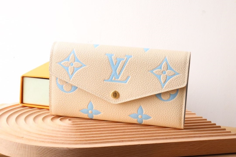 LV Wallets